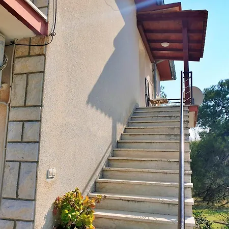 Apartmán Jakominic By Interhome
