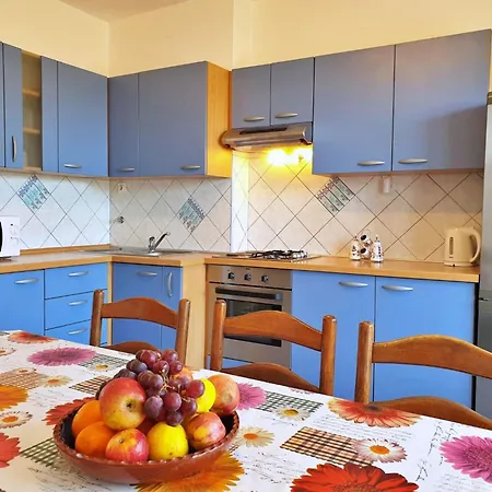 Jakominic By Interhome Apartmán Šilo