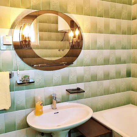 Apartmán Jakominic By Interhome *