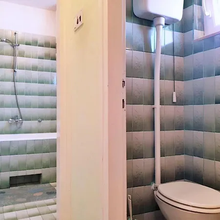 Apartmán Jakominic By Interhome *