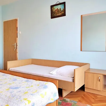 Apartmán Jakominic By Interhome Šilo