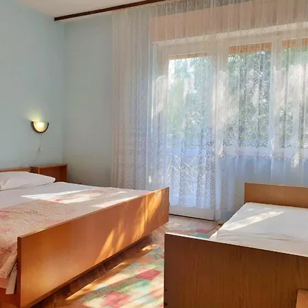 Apartmán Jakominic By Interhome *