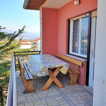 Jakominic By Interhome Apartmán Šilo