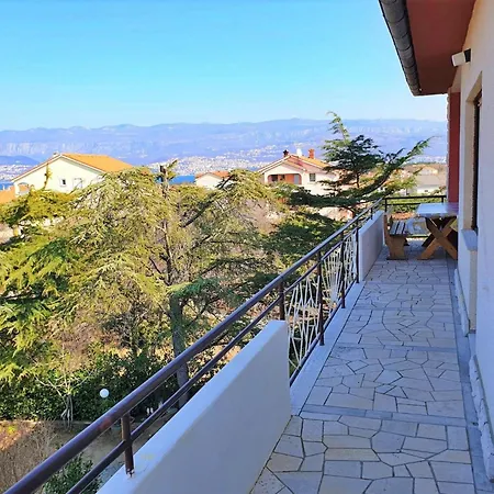 Jakominic By Interhome Apartmán *