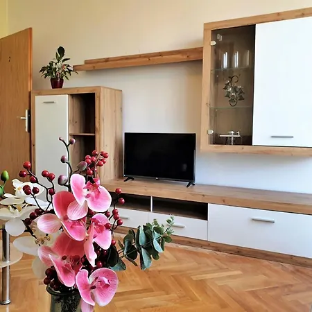 Jakominic By Interhome Apartmán